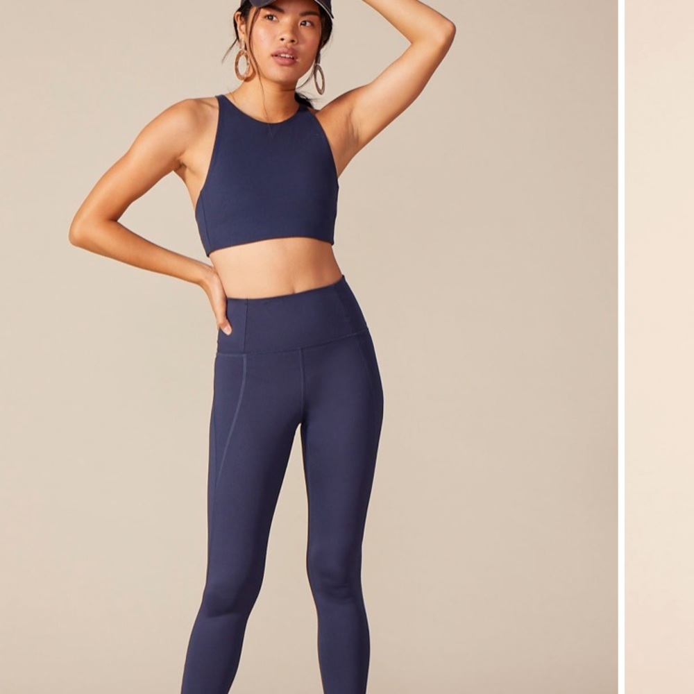 Girlfriend Collective Compressive Leggings